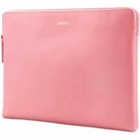 Папка для ноутбука MODE Paris - MacBook Pro 13"/MacBook NEW - Lady Pink, розовый (PA13LAPI5139)