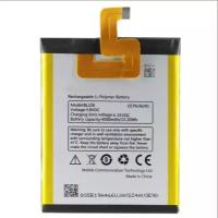 Аккумуляторная батарея MyPads BL226 4000mAh на телефон Lenovo S860