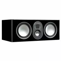 Центральный канал Monitor Audio Gold Series 5G C250 Piano Black