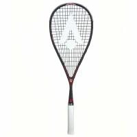 Ракетка для сквоша Karakal SN-90FF 2.0, Black/Red