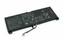 Аккумуляторная батарея для ноутбука Asus ROG STRIX GL503VS-EI010T 15.2V (62Wh)
