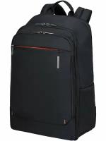 Samsonite Рюкзак для ноутбука KI3*005 Network 4 Laptop Backpack 17.3 *09 Charcoal Black