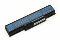 Аккумулятор для ноутбука PACKARD BELL TJ75 5200 mah 10.8V