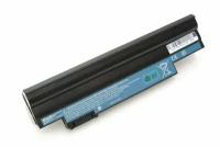 Аккумулятор для ноутбука Acer Aspire One D257-13DQkk 5200 mah 11.1V