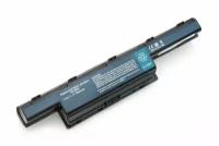 Аккумулятор для ноутбука PACKARD BELL EasyNote TE11-HC-060RU 7800 mah 11.1V