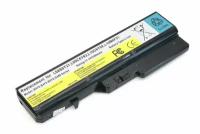 Аккумулятор для ноутбука Lenovo IdeaPad B570E 59331133 5200 mah 11.1V