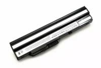 Аккумулятор для ноутбука MSI Wind U120-001US 5200 mah 11.V