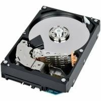 Внутренний HDD диск TOSHIBA 6TB, SATA3, 3.5" (MG08ADA600E)