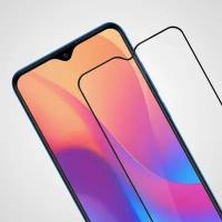 Стекло для Xiaomi Redmi 8 / 8A Amazing CP+Pro NILLKIN с пленкой на заднюю камеру