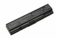 Аккумулятор для ноутбука Toshiba Satellite L505D 5200 mah 10.8V