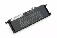 Аккумулятор для ноутбука ASUS X553MA 3950 mah 7.6V