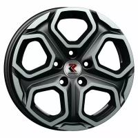 Колесный диск RЕPLIKEY Sportage (R241 ) 16x6.5" PCD5x114.3 ET42,5 D67.1