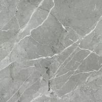 Керамогранит Vitra Silkmarble Бреча Серый Матовый R9 60x60 K947791R0001VTET мрамор, под камень морозостойкая