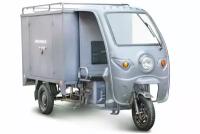 Грузовой электротрицикл Rutrike карго 1800 60V1000W