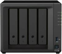 Synology DS923+ Сетевое хранилище (NAS)