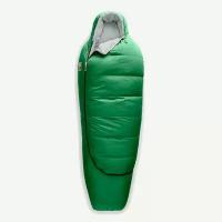 The North Face Спальник Eco Trail Down-0 -18C Long RZ, Sullivan Green/Tin Grey