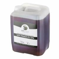 Грунт полиуретановый Sipp Primer PU SPM без запаха 6 кг
