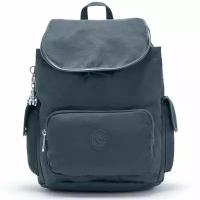 Рюкзак KI2525M30 City Pack S Small Backpack *M30 Rich Blue