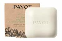 PAYOT Herbier Pain Nettoyant Visage et Corps Плитка для лица и тела очищающая, 85 г