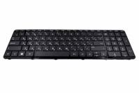 Клавиатура для HP Compaq 15-f100ur ноутбука