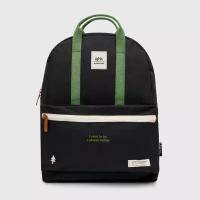 Рюкзак Lefrik September Classic Camp Black