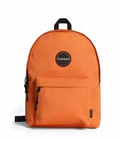 Рюкзак Napapijri Happy Daypack 4 Orange Buttern