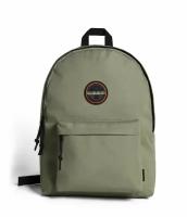 Рюкзак Napapijri Happy Daypack 4 Green Lichen