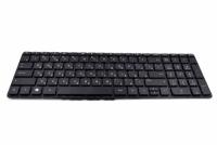 Клавиатура для HP Envy 17-k152nr ноутбука