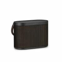 Беспроводная колонка Bang & Olufsen Beosound A5 Dark Oak, тёмный дуб