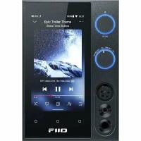 Настольный Hi-Fi-плеер FiiO R7 Black