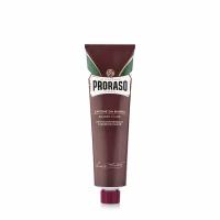 PRORASO Питательный крем для бритья 150 мл