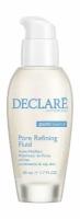 Declare Sebum reducing and pore refining fluid oil-free Интенсивное средство нормализующее жирность кожи 50 мл
