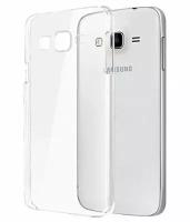 Чехол задняя-панель-накладка-бампер MyPads Tocco для Samsung Galaxy E7 SM-E700 F/H/Duos ультра-тонкий из мягкого качественного силикона прозрачный