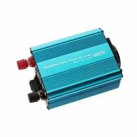 Инвертор с 12 v на 220 v 600 w