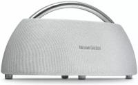 Портативная колонка Harman/Kardon GO + PLAY mini (Цвет: White)