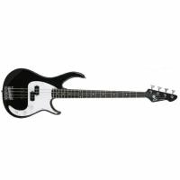 Бас-гитара PEAVEY Milestone BLK