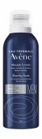 AVENE Avene Men Пена для бритья, 200 мл