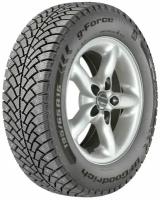 BFGoodrich g-Force Stud 215/65/16 102Q