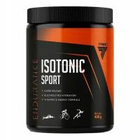 Trec Nutrition, ISOTONIC 400 г (апельсиновый вкус)