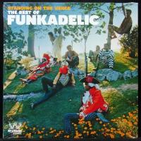Виниловая пластинка Westbound Funkadelic – Standing on the Verge - The Best Of (2LP)