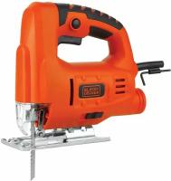 Лобзик сетевой Black&Decker JS20, 400 Вт