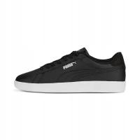 Кеды/PUMA/39098702/Puma Smash 3.0 L/черный/4