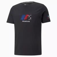 Футболка PUMA BMW M Motorsport Statement Graphic Tee