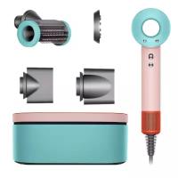 Фен Dyson Supersonic HD15 gift box CN, ceramic pop