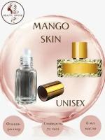 Духи масляные Beauty House Mango Skin/Манго Скин/масло 6 мл