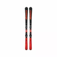 Горные лыжи Nordica Dobermann Spitfire 73 + TP2 COMPACT 10