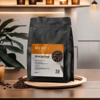 Кофе молотый "Merci" Бразилия Можеана, 250 г