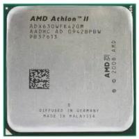 Athlon II X4 630 2.8 Socket AM3