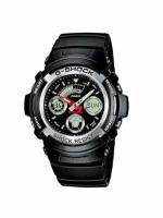 Часы наручные Casio AW-590-1A