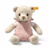 Мягкая игрушка Steiff GOTS Nele Teddy bear (Штайф мишка Тедди Неле готс, 26 см)